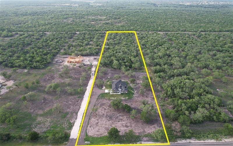 253 FM 2044, Alice, TX 78332, 4 Bedrooms Bedrooms, ,3 BathroomsBathrooms,Residential,For Sale,253 FM 2044,460632