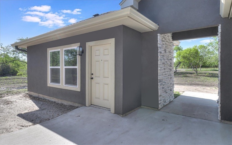 253 FM 2044, Alice, TX 78332, 4 Bedrooms Bedrooms, ,3 BathroomsBathrooms,Residential,For Sale,253 FM 2044,460632
