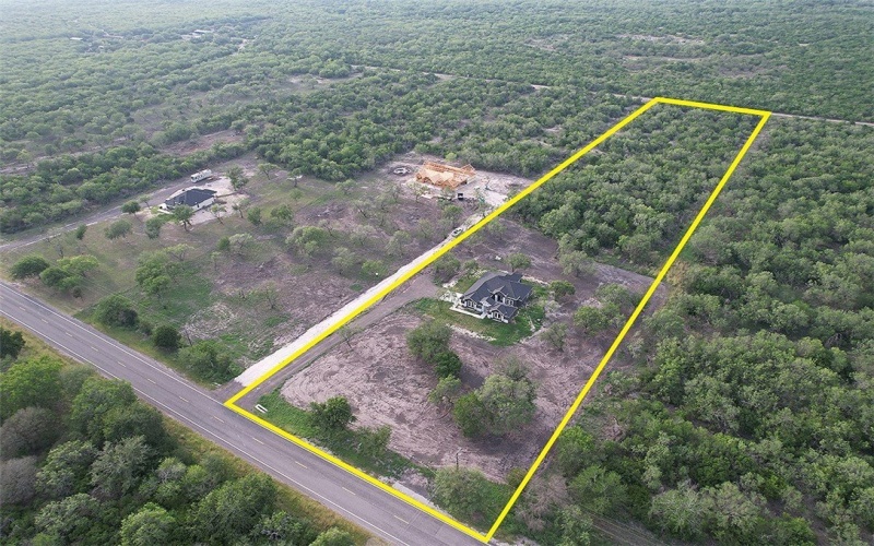 253 FM 2044, Alice, TX 78332, 4 Bedrooms Bedrooms, ,3 BathroomsBathrooms,Residential,For Sale,253 FM 2044,460632