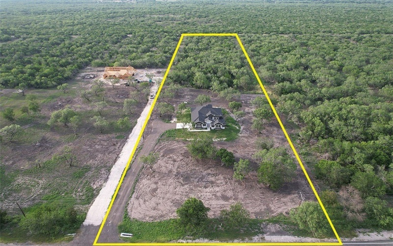 253 FM 2044, Alice, TX 78332, 4 Bedrooms Bedrooms, ,3 BathroomsBathrooms,Residential,For Sale,253 FM 2044,460632