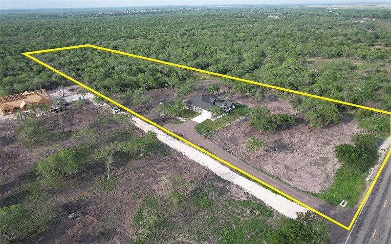 253 FM 2044, Alice, TX 78332, 4 Bedrooms Bedrooms, ,3 BathroomsBathrooms,Residential,For Sale,253 FM 2044,460632