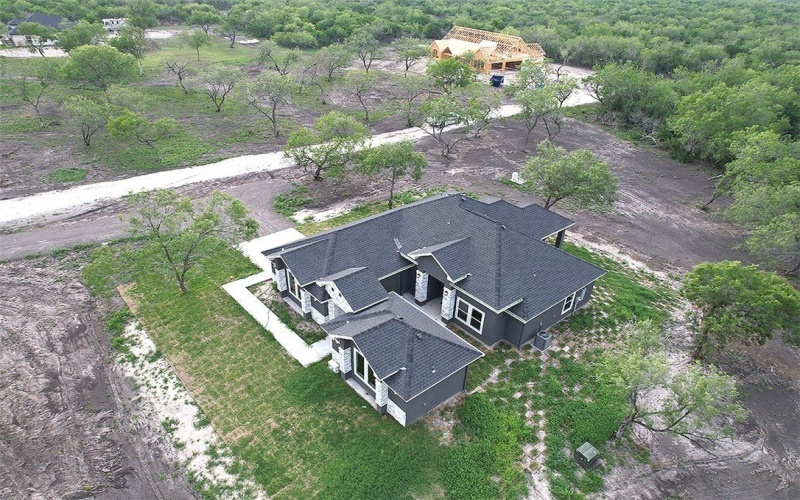 253 FM 2044, Alice, TX 78332, 4 Bedrooms Bedrooms, ,3 BathroomsBathrooms,Residential,For Sale,253 FM 2044,460632