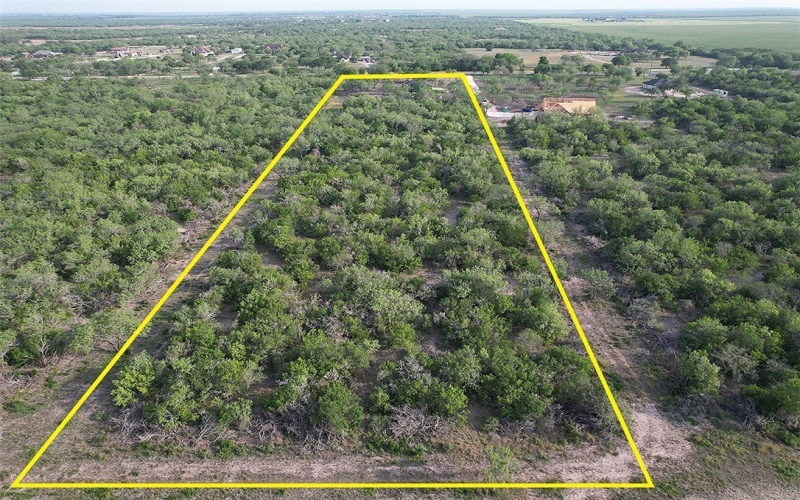 253 FM 2044, Alice, TX 78332, 4 Bedrooms Bedrooms, ,3 BathroomsBathrooms,Residential,For Sale,253 FM 2044,460632