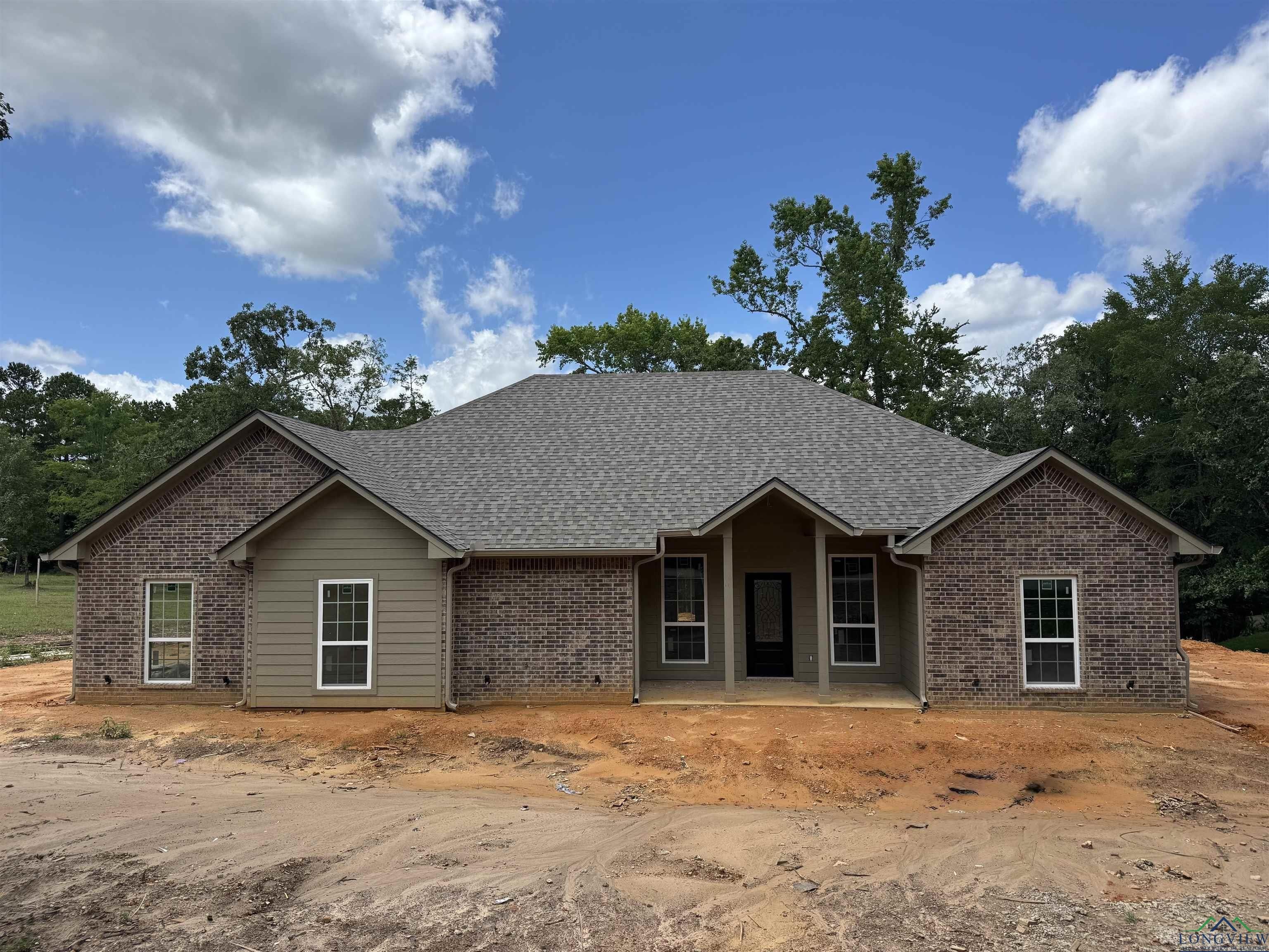 495 Lake Gladewater Rd, Gladewater, TX 75647, 3 Habitaciones Habitaciones , ,2 BañosBaños,Residential,En Venta,495 Lake Gladewater Rd,20254126
