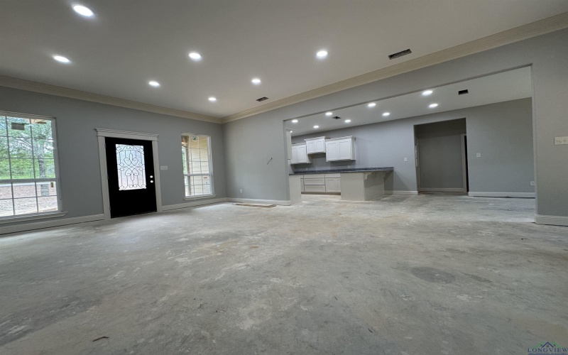 495 Lake Gladewater Rd, Gladewater, TX 75647, 3 Habitaciones Habitaciones , ,2 BañosBaños,Residential,En Venta,495 Lake Gladewater Rd,20254126