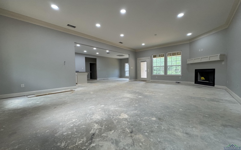 495 Lake Gladewater Rd, Gladewater, TX 75647, 3 Habitaciones Habitaciones , ,2 BañosBaños,Residential,En Venta,495 Lake Gladewater Rd,20254126