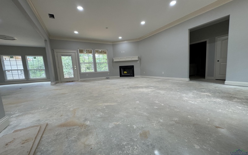 495 Lake Gladewater Rd, Gladewater, TX 75647, 3 Habitaciones Habitaciones , ,2 BañosBaños,Residential,En Venta,495 Lake Gladewater Rd,20254126