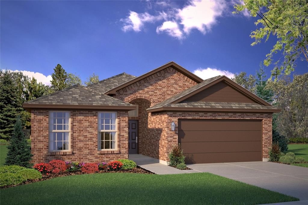 190 BAY MEADOWS Lane, Boyd, TX 76023, 4 Bedrooms Bedrooms, ,2 BathroomsBathrooms,Residential,For Sale,190 BAY MEADOWS Lane,20969650