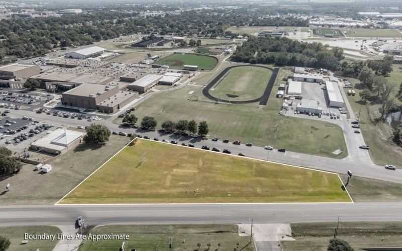 Tbd W Overhill Drive, Stephenville, TX 76401, ,Commercial Sale,For Sale,Tbd W Overhill Drive,0,20970513