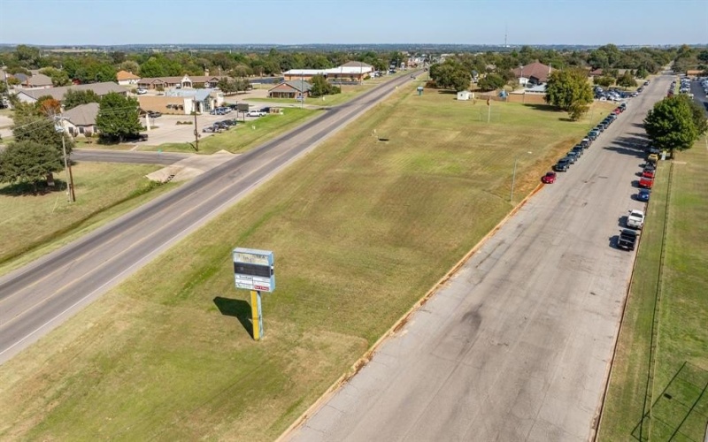 Tbd W Overhill Drive, Stephenville, TX 76401, ,Commercial Sale,For Sale,Tbd W Overhill Drive,0,20970513