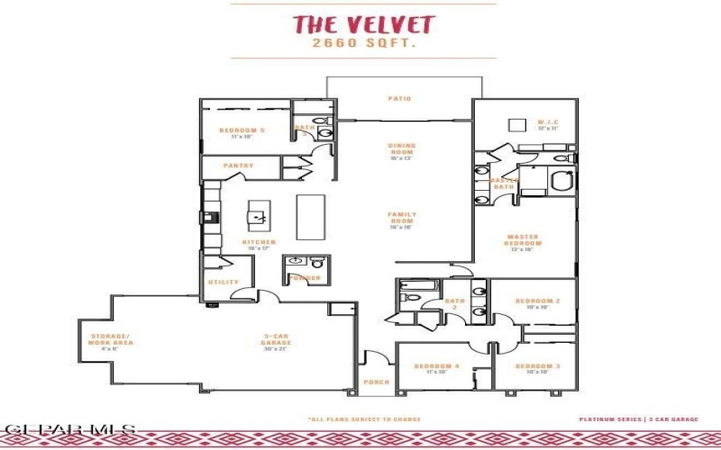 424 Valley Quail Court, Clint, TX 79836, 5 Habitaciones Habitaciones , ,2 BañosBaños,Residential,En Venta,424 Valley Quail Court,0,924649