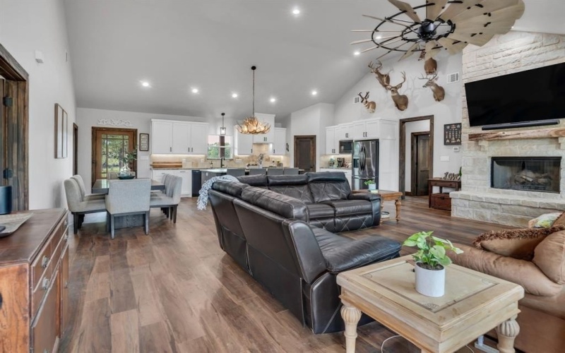 234 Pumphrey Road, Loving, TX 76460, 3 Habitaciones Habitaciones , ,2 BañosBaños,Residential,En Venta,234 Pumphrey Road,20955884