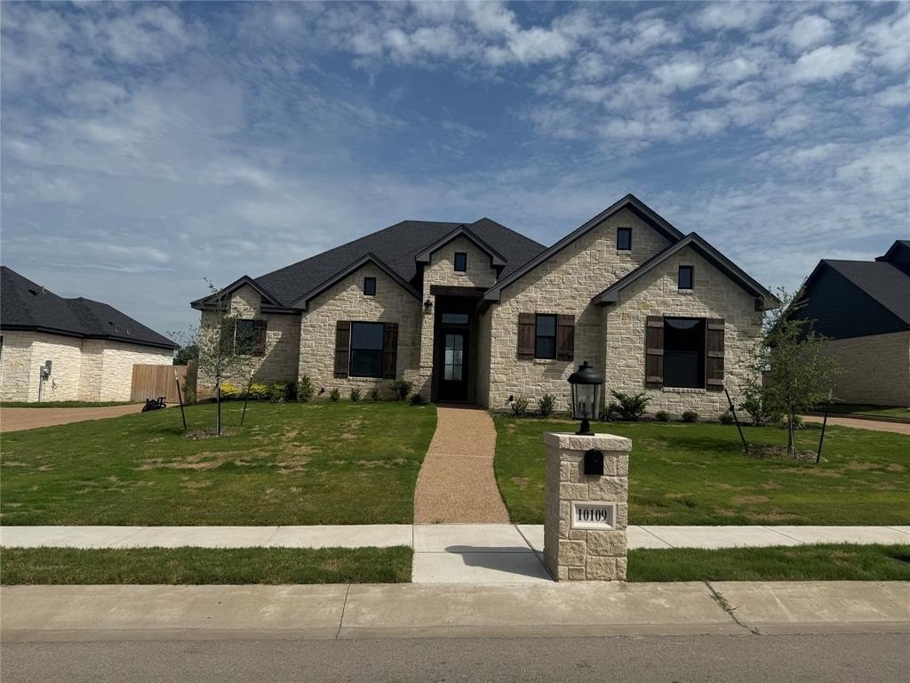10109 Castleberry Lane, Waco, TX 76712, 4 Bedrooms Bedrooms, ,3 BathroomsBathrooms,Residential,For Sale,10109 Castleberry Lane,20963681