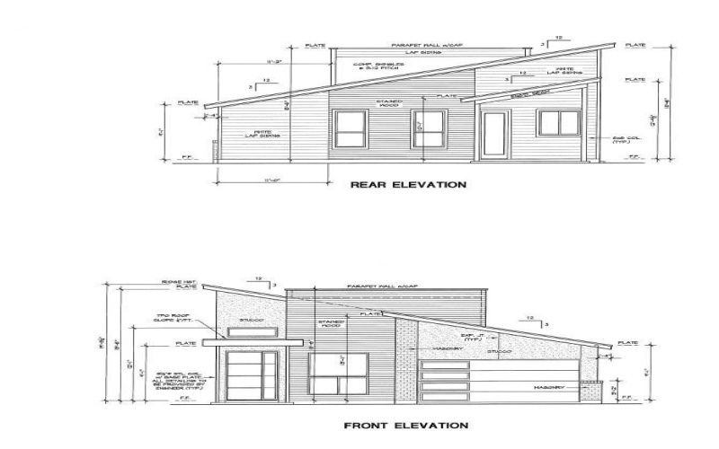 312 N Lakeview, Lacy Lakeview, TX 76705, 4 Habitaciones Habitaciones , ,2 BañosBaños,Residential,En Venta,312 N Lakeview,20966002