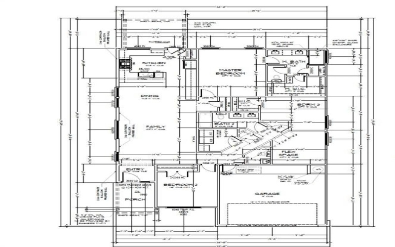312 N Lakeview, Lacy Lakeview, TX 76705, 4 Habitaciones Habitaciones , ,2 BañosBaños,Residential,En Venta,312 N Lakeview,20966002