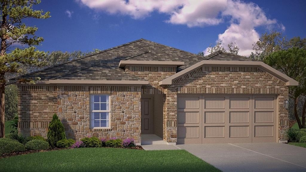 150 BAY MEADOWS Lane, Boyd, TX 76023, 3 Bedrooms Bedrooms, ,2 BathroomsBathrooms,Residential,For Sale,150 BAY MEADOWS Lane,20969006