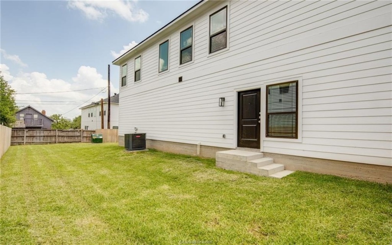 405 Nimitz Street, College Station, TX 77840, ,Residential Multi Family,For Sale,405 Nimitz Street,25006940