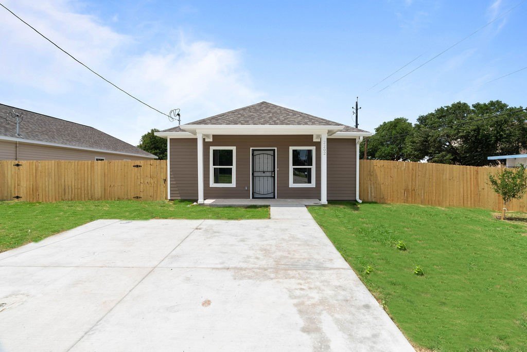 2202 Coleman Avenue, Corpus Christi, TX 78405, 4 Bedrooms Bedrooms, ,2 BathroomsBathrooms,Residential,For Sale,2202 Coleman Avenue,460650