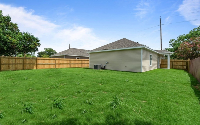 2206 Coleman Avenue, Corpus Christi, TX 78405, 4 Bedrooms Bedrooms, ,2 BathroomsBathrooms,Residential,For Sale,2206 Coleman Avenue,460651
