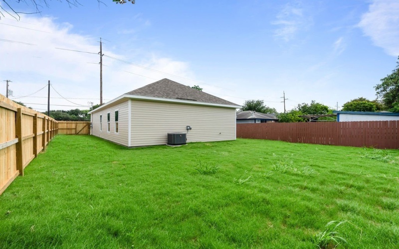 2206 Coleman Avenue, Corpus Christi, TX 78405, 4 Bedrooms Bedrooms, ,2 BathroomsBathrooms,Residential,For Sale,2206 Coleman Avenue,460651