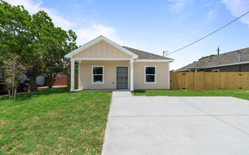 2206 Coleman Avenue, Corpus Christi, TX 78405, 4 Bedrooms Bedrooms, ,2 BathroomsBathrooms,Residential,For Sale,2206 Coleman Avenue,460651