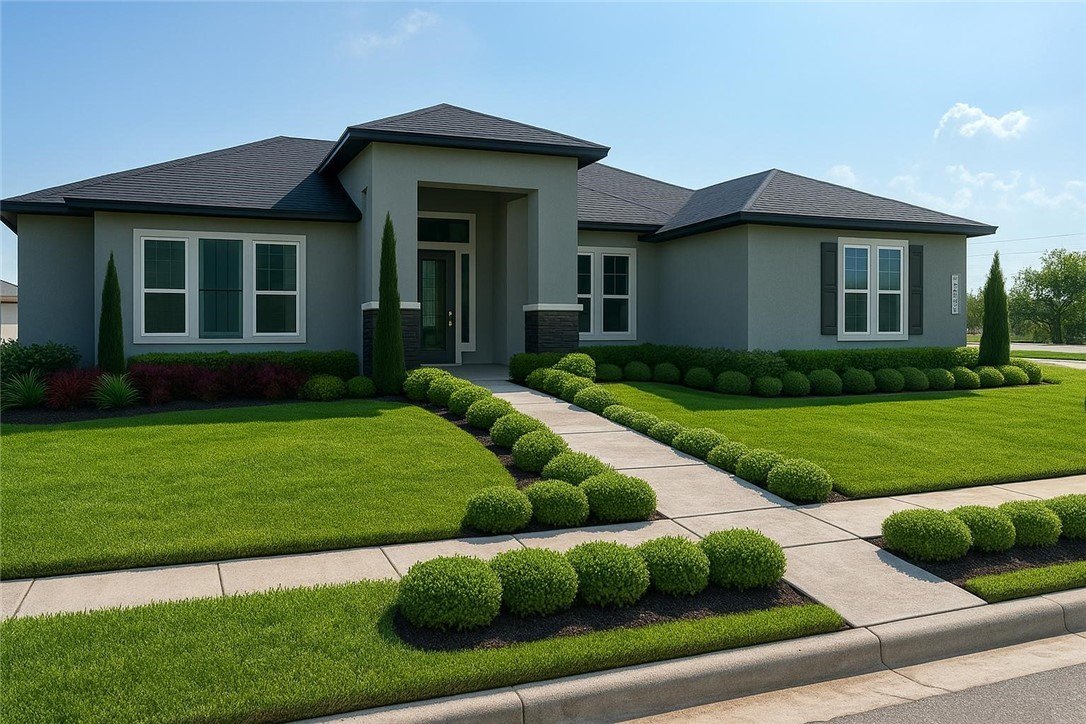 2110 Sera, Corpus Christi, TX 78418, 4 Bedrooms Bedrooms, ,3 BathroomsBathrooms,Residential,For Sale,2110 Sera,460673