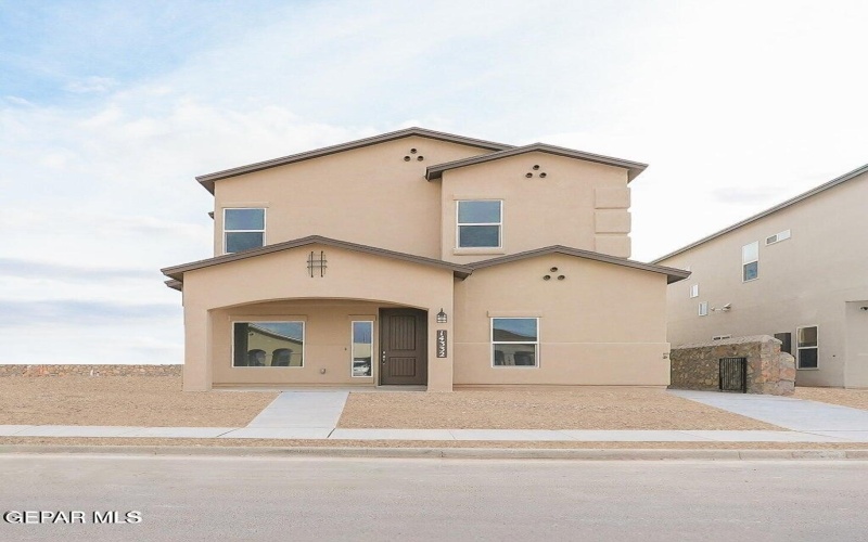 14309 Chris Zingo Lane, El Paso, TX 79928, 5 Bedrooms Bedrooms, ,3 BathroomsBathrooms,Residential,For Sale,14309 Chris Zingo Lane,924658