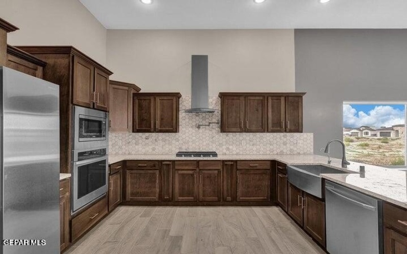 12152 Sanaa Drive, El Paso, TX 79934, 4 Habitaciones Habitaciones , ,2 BañosBaños,Residential,En Venta,12152 Sanaa Drive,924662
