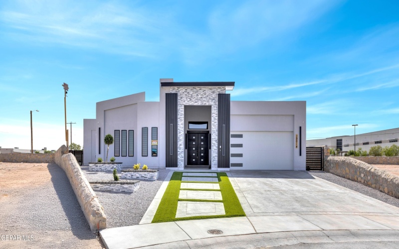 13014 BUCKLEBURY, El Paso, TX 79928, 4 Bedrooms Bedrooms, ,2 BathroomsBathrooms,Residential,For Sale,13014 BUCKLEBURY,924684