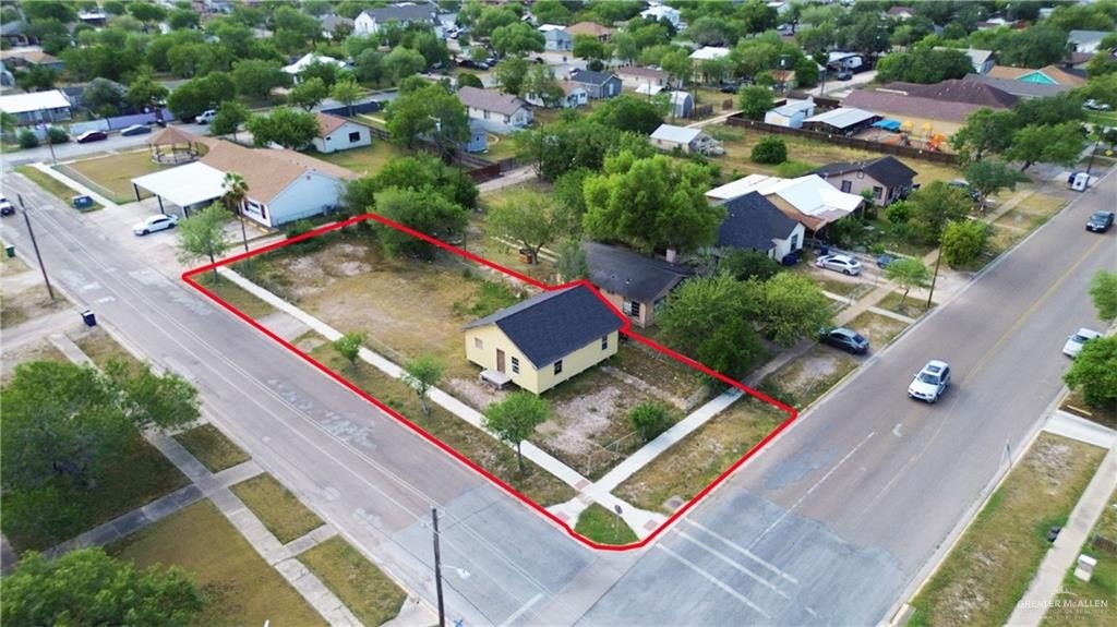 949 S Texas Avenue, Mercedes, TX 78570, 2 Bedrooms Bedrooms, ,1 BathroomBathrooms,Residential,For Sale,949 S Texas Avenue,473596