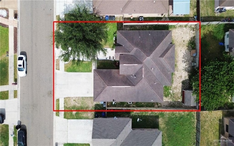 949 S Texas Avenue, Mercedes, TX 78570, 2 Bedrooms Bedrooms, ,1 BathroomBathrooms,Residential,For Sale,949 S Texas Avenue,473596
