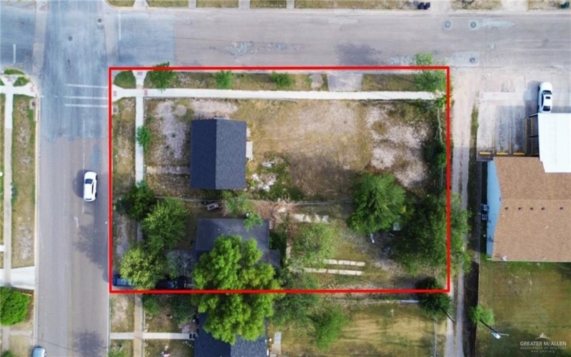 949 S Texas Avenue, Mercedes, TX 78570, 2 Bedrooms Bedrooms, ,1 BathroomBathrooms,Residential,For Sale,949 S Texas Avenue,473596