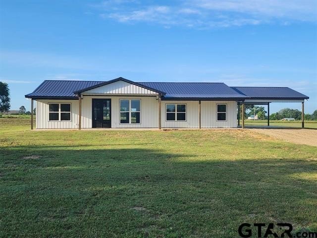 235 County Road 3105, Pittsburg, TX 75686, 3 Habitaciones Habitaciones , ,2 BañosBaños,Residential,En Venta,235 County Road 3105,25009150