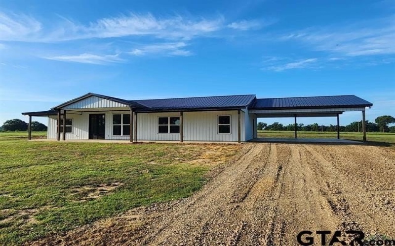 235 County Road 3105, Pittsburg, TX 75686, 3 Habitaciones Habitaciones , ,2 BañosBaños,Residential,En Venta,235 County Road 3105,25009150
