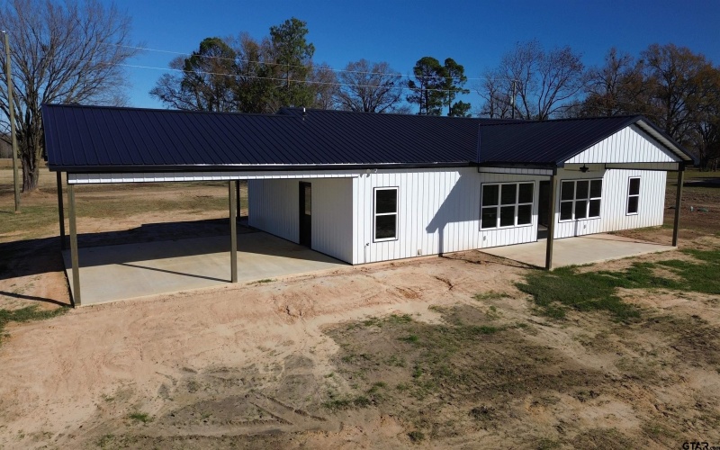 235 County Road 3105, Pittsburg, TX 75686, 3 Habitaciones Habitaciones , ,2 BañosBaños,Residential,En Venta,235 County Road 3105,25009150