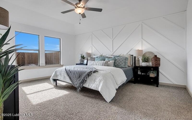 6801 54th Street, Lubbock, TX 79407, 4 Bedrooms Bedrooms, ,2 BathroomsBathrooms,Residential,For Sale,6801 54th Street,202556342
