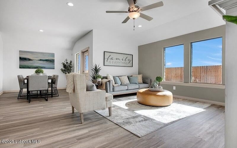 6801 54th Street, Lubbock, TX 79407, 4 Bedrooms Bedrooms, ,2 BathroomsBathrooms,Residential,For Sale,6801 54th Street,202556342