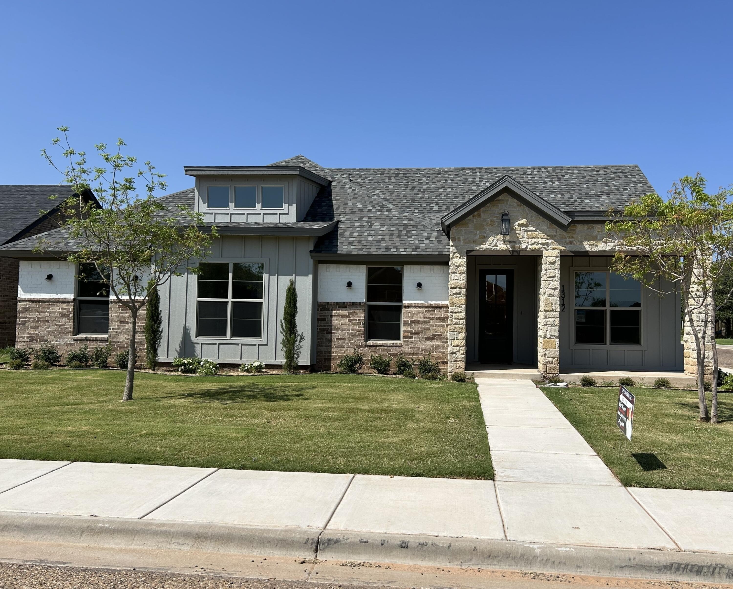 1312 Chaucer Lane, Wolfforth, TX 79382, 4 Bedrooms Bedrooms, ,2 BathroomsBathrooms,Residential,For Sale,1312 Chaucer Lane,202556355