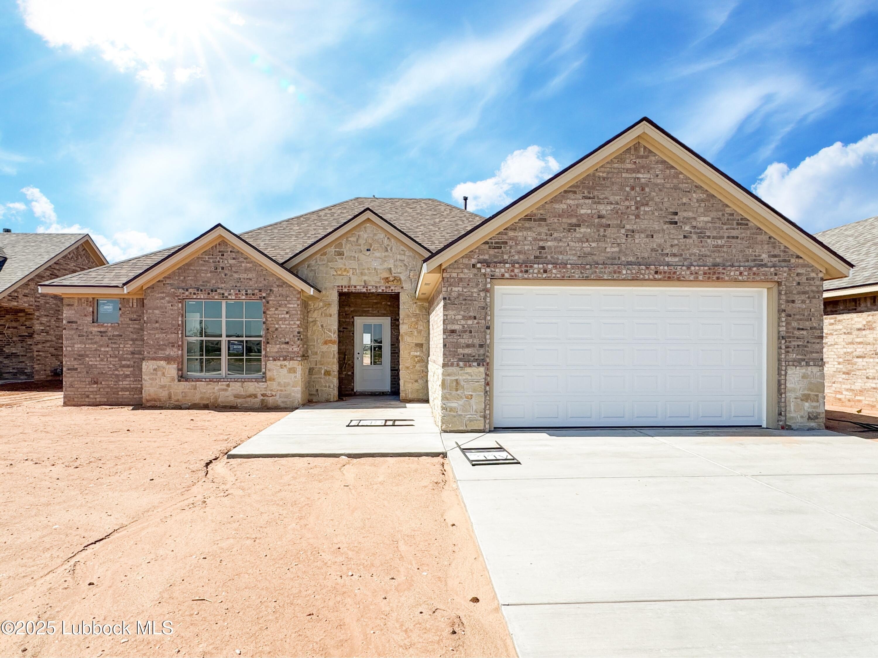 1003 N 5th Street, Wolfforth, TX 79382, 3 Bedrooms Bedrooms, ,2 BathroomsBathrooms,Residential,For Sale,1003 N 5th Street,202556359