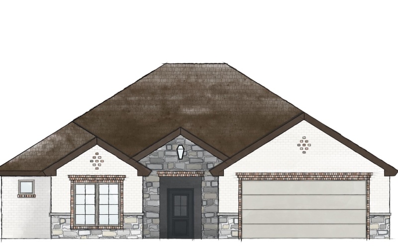 1003 N 5th Street, Wolfforth, TX 79382, 3 Bedrooms Bedrooms, ,2 BathroomsBathrooms,Residential,For Sale,1003 N 5th Street,202556359