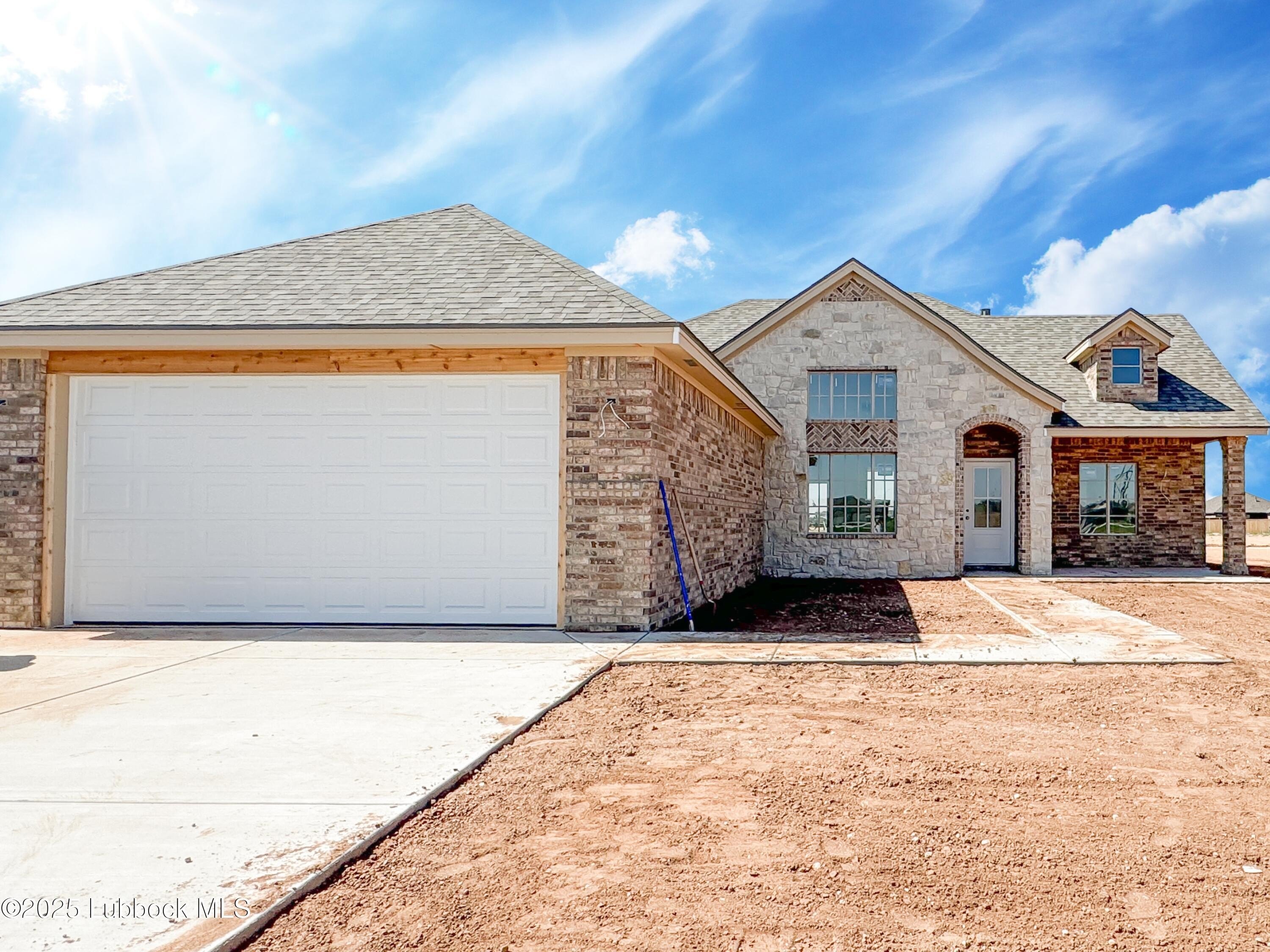 1005 N 5th Street, Wolfforth, TX 79382, 3 Bedrooms Bedrooms, ,2 BathroomsBathrooms,Residential,For Sale,1005 N 5th Street,202556362