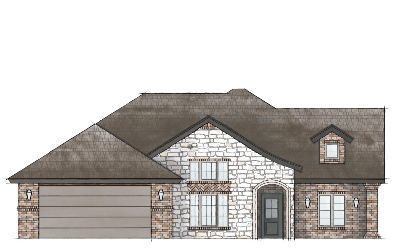1005 N 5th Street, Wolfforth, TX 79382, 3 Bedrooms Bedrooms, ,2 BathroomsBathrooms,Residential,For Sale,1005 N 5th Street,202556362