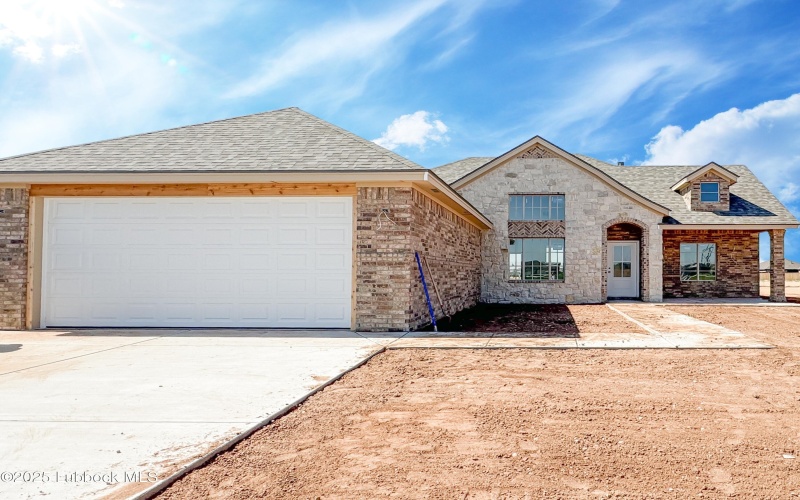 1005 N 5th Street, Wolfforth, TX 79382, 3 Bedrooms Bedrooms, ,2 BathroomsBathrooms,Residential,For Sale,1005 N 5th Street,202556362