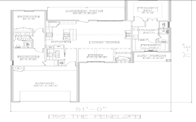 1005 N 5th Street, Wolfforth, TX 79382, 3 Bedrooms Bedrooms, ,2 BathroomsBathrooms,Residential,For Sale,1005 N 5th Street,202556362