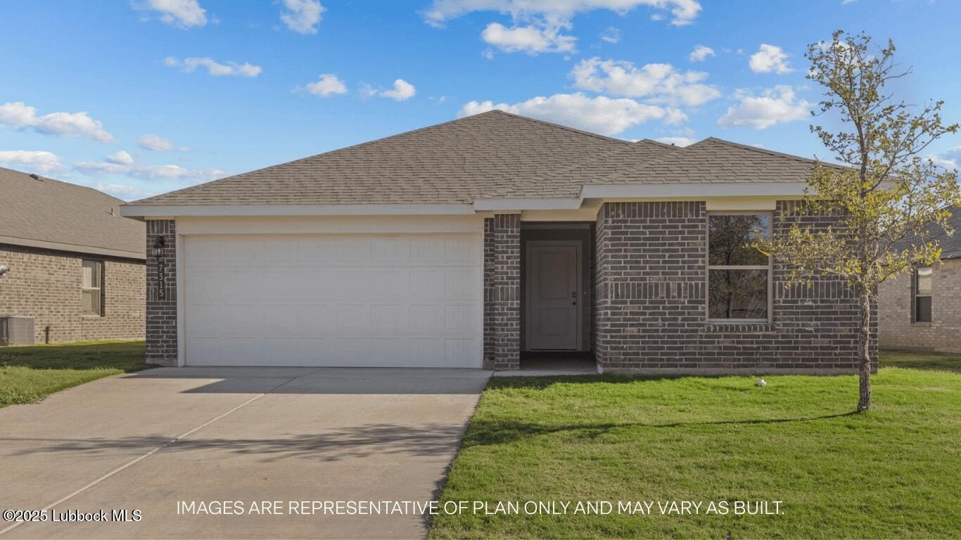 7445 9th Street, Lubbock, TX 79416, 4 Habitaciones Habitaciones , ,2 BañosBaños,Residential,En Venta,7445 9th Street,202556382