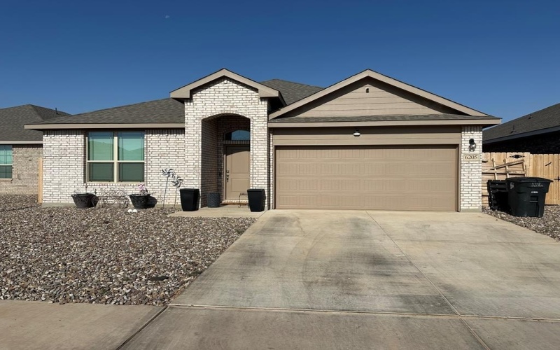 6205 League Park Court, Odessa, TX 79762, 4 Habitaciones Habitaciones , ,2 BañosBaños,Residential,En Venta,6205 League Park Court,160957