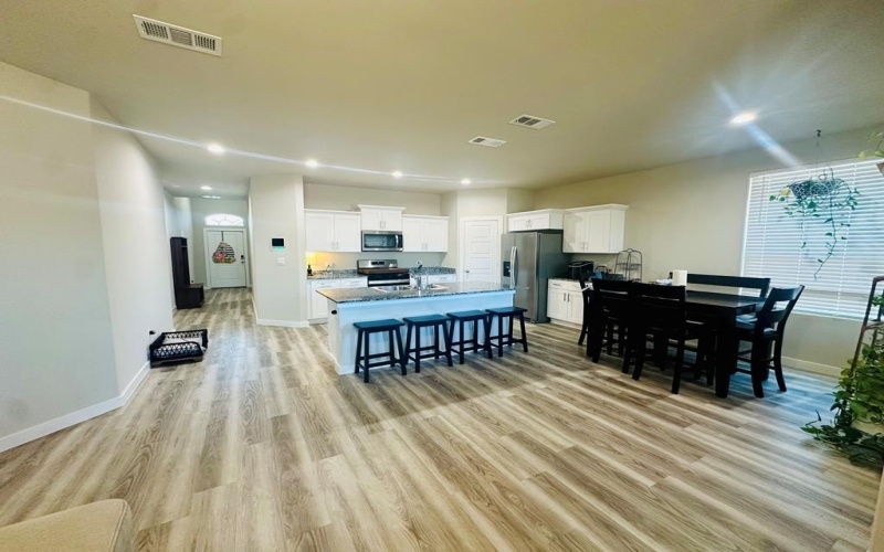 6205 League Park Court, Odessa, TX 79762, 4 Habitaciones Habitaciones , ,2 BañosBaños,Residential,En Venta,6205 League Park Court,160957