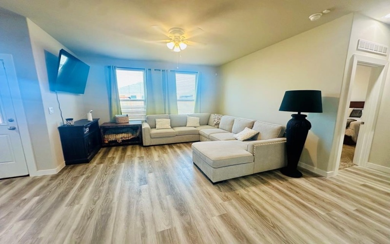 6205 League Park Court, Odessa, TX 79762, 4 Habitaciones Habitaciones , ,2 BañosBaños,Residential,En Venta,6205 League Park Court,160957