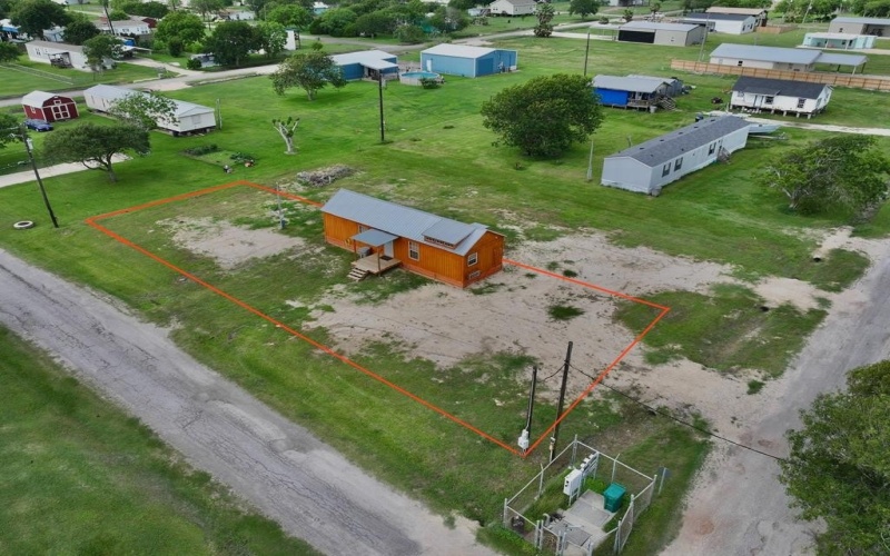 1101 1101, SEADRIFT, TX 77983, 2 Bedrooms Bedrooms, ,1 BathroomBathrooms,Residential,For Sale,1101 1101,148268