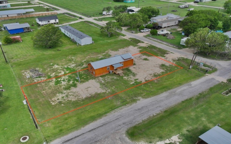 1101 1101, SEADRIFT, TX 77983, 2 Bedrooms Bedrooms, ,1 BathroomBathrooms,Residential,For Sale,1101 1101,148268